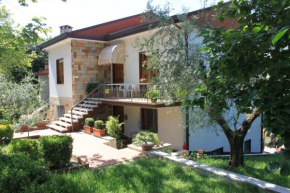  Casa Morini  Габичче-Маре